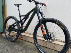 Orbea Rallon M20