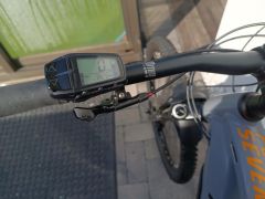 Haibike FullNine 4 2021