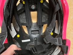 Abus Cliffchanger Mips