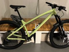 Dartmoor Primal 29 v2. Velkost XL