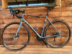 Lapierre Sensium al 500disc