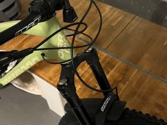 Dartmoor Primal 29 v2. Velkost XL