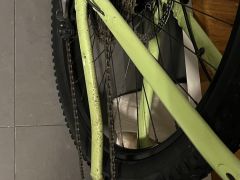 Dartmoor Primal 29 v2. Velkost XL