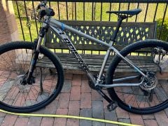 Lapierre Edge 2.9