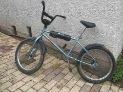 BMX 20