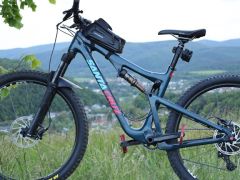 Santa Cruz 5010 C Fully Carbon Original Bloček