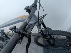 Haibike FullNine 4 2021