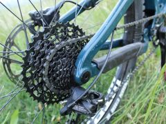 Santa Cruz 5010 C Fully Carbon Original Bloček