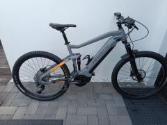 Haibike FullNine 4 2021