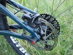 Santa Cruz 5010 C Fully Carbon Original Bloček