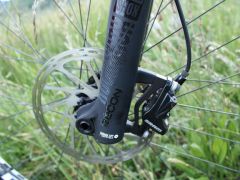 Santa Cruz 5010 C Fully Carbon Original Bloček
