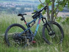 Santa Cruz 5010 C Fully Carbon Original Bloček