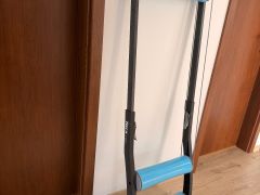 Tacx Antares Basic Trainer T1000 tréningové cyklistické valce