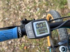 Cube Reaction Hybrid 625 EXC