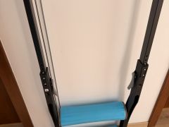 Tacx Antares Basic Trainer T1000 tréningové cyklistické valce