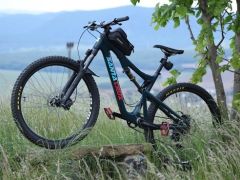 Santa Cruz 5010 C Fully Carbon Original Bloček