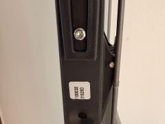 Tacx Antares Basic Trainer T1000 tréningové cyklistické valce