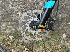 Cube Reaction Hybrid 625 EXC