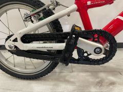 Predam bicykel Woom 2