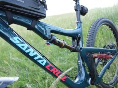 Santa Cruz 5010 C Fully Carbon Original Bloček