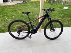 Predám v TOP Stave Ghost Teru