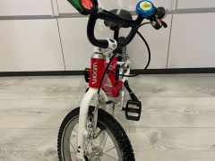 Predam bicykel Woom 2