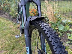 Enduro Cube stereo 170