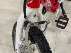 Predam bicykel Woom 2