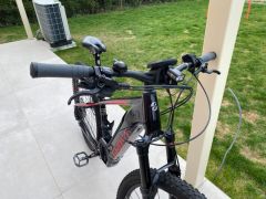 Predám v TOP Stave Ghost Teru