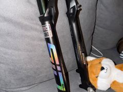 Rock Shox SID SL Flight Attendant 110mm