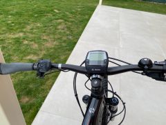 Predám v TOP Stave Ghost Teru