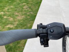 Predám v TOP Stave Ghost Teru