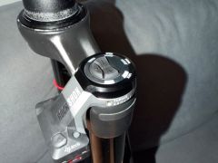 Rock Shox SID 32 SL Flight Attendant 110mm