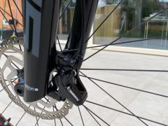 Predám v TOP Stave Ghost Teru