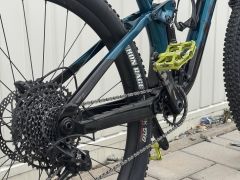Trek Fuel EX 7