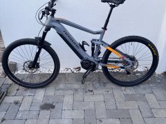 Haibike FullNine 4