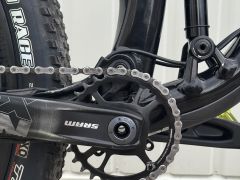 Trek Fuel EX 7