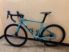 Gravel Sava G 1.3 (M)