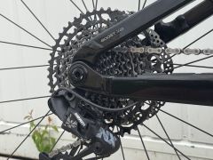 Trek Fuel EX 7