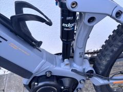 Haibike FullNine 4 2021