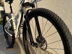 Specialized Jett Comp 29, rám 17 (165-180cm)