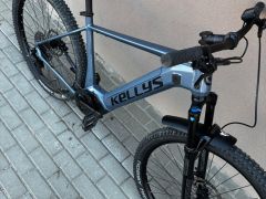 Kellys Tygon R50 L