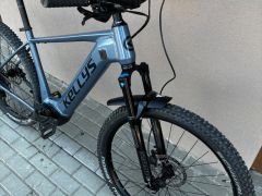 Kellys Tygon R50 L