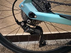 Gravel Sava G 1.3 (M)