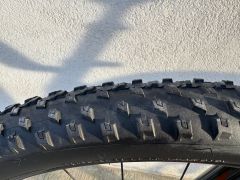 Specialized Jett Comp 29, rám 17 (165-180cm)