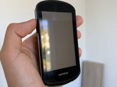 Garmin Edge 1040 + 2x kryty