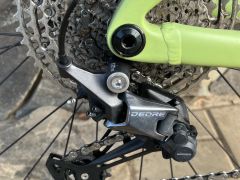 Trail bike Dartmoor Primal 29 v.2 XL