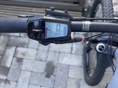 Haibike FullNine 4 2021