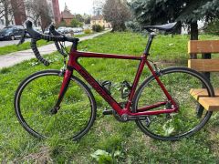 Cannondale SIX