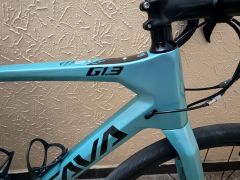 Gravel Sava G 1.3 (M)